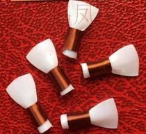 Refined Jiangs Mingfeng exempt plastic suona whistle a pack of 100 packets (500) whistle