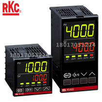 RKC thermostat RS400 MMM * NNN RS100 temperature control meter RS400 VMM-5N brand new original