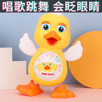 Baby toys educational early childhood 0-1 baby 3 newborn 7 to 6 boys and girls in January