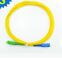 Special offer telecom grade SC APC-SC UPC fiber jumper fiber pigtail generous to generous factory outlet
