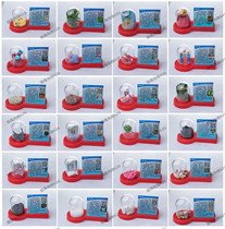 Common 24 anti-drug simulation models Anti-drug sample models Anti-drug education models Anti-drug publicity models