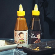 Tang Dada instant noodles ingredients The same flavor seasoning package Instant noodles single sale instant noodles day seasoning package seasoning