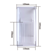 Pad printing oil pan is suitable for Zhongke Hongyi Zhongxing Cologne Fufa Fengsheng disposable rubber oil basin from 200