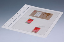 German Lighthouse-LB series loose-leaf LB003M stamp collection album stamp album Empty book insert