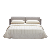 Muscage BCK1-082 Angel Wings Fabric Suite FZZ1-00 Row Frame 1 MCK1-051 Mattress