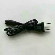 Yimei hair clipper charger RFCD-A3 charging cable Electric shearing charger charging cable accessories