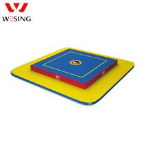 Jiuzhishan judo mat Competition field Judo project training mat Field mat