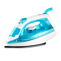 2021 Steam clothes iron plate electric portable ironing