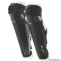 Kris HolmPercussion leg shield