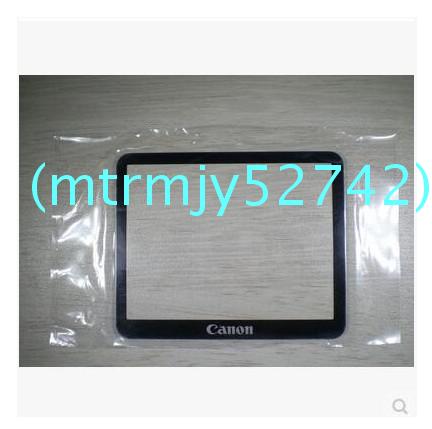 For Canon 40D 50D 6D off-screen protection screens 