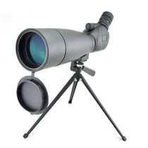 New vision king 20-60X80 variefold viewing of birdview mirror high-definition view monocular telescope