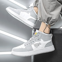 aj mens shoes autumn spring and autumn summer 2021 New Putian official website Air Force One board shoes sports leisure trendy shoes