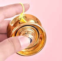 Yo-yo Ball Professional Advanced Extra-long Sleep Flower Skating Skating Special Professional Children Yoyo Balls Elementary School Kids