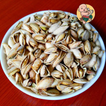 New cooked pumpkin seeds 500g salt and pepper pumpkin seeds nuts fried snacks optional bulk burrs opening