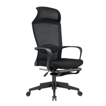 Computer chair Home gaming chair Game chair Seat Swivel chair Chair backrest Comfortable reclining office chair Boss chair