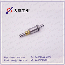 Micro ball bearing sleeve guide component D-BGHZ5-40-30-10 Alternative BGHZ5-40-30-10 BGHZ5-40-30-10