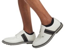 GFORE GROSGRAIN SPLIT TOE GALLIVANTER LIMITED EDITION MENs GOLF SHOES