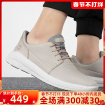 Timberland official website men's shoes 2022 spring new sneakers low-top tooling shoes outdoor casual shoes A2MPTF48