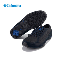 Columnia Colombia Official Mens Shoes Low Bunch Hiking Shoes Summer Outdoor Sneakers Climbing Shoes DM1195
