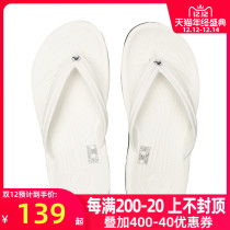 Crocs Carlochi official website Flip-flops mens shoes and slippers 2021 new outdoor water shoes sandals 11033
