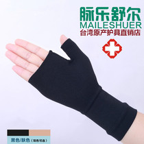 Palm Protective Wrist Gloves Protection Thumb Sprain Fracture Moms Hand Fixed Protective Tendon Sheath Hand Pain Thin Men And Women