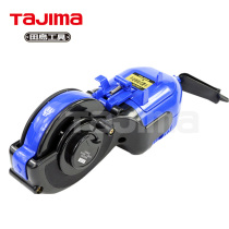 Ink bucket woodworking hand manual ink bucket automatic Scriber ink bucket does not leak ink field tajima tajima