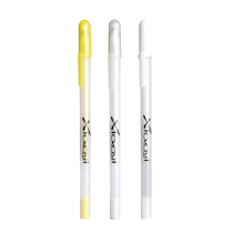 xiaoyi High-light pen White finishing pen gold line drawing pen silver trimming pen student art graffiti pen