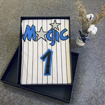 Magic McGrady No. 1 Jersey retro Raptors Carter mesh embroidery Dark Star Basketball uniform sports vest men and women
