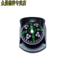 Car-borne Compass Car high-precision non-luminous car professional off-road vehicle male position measurement self-driving