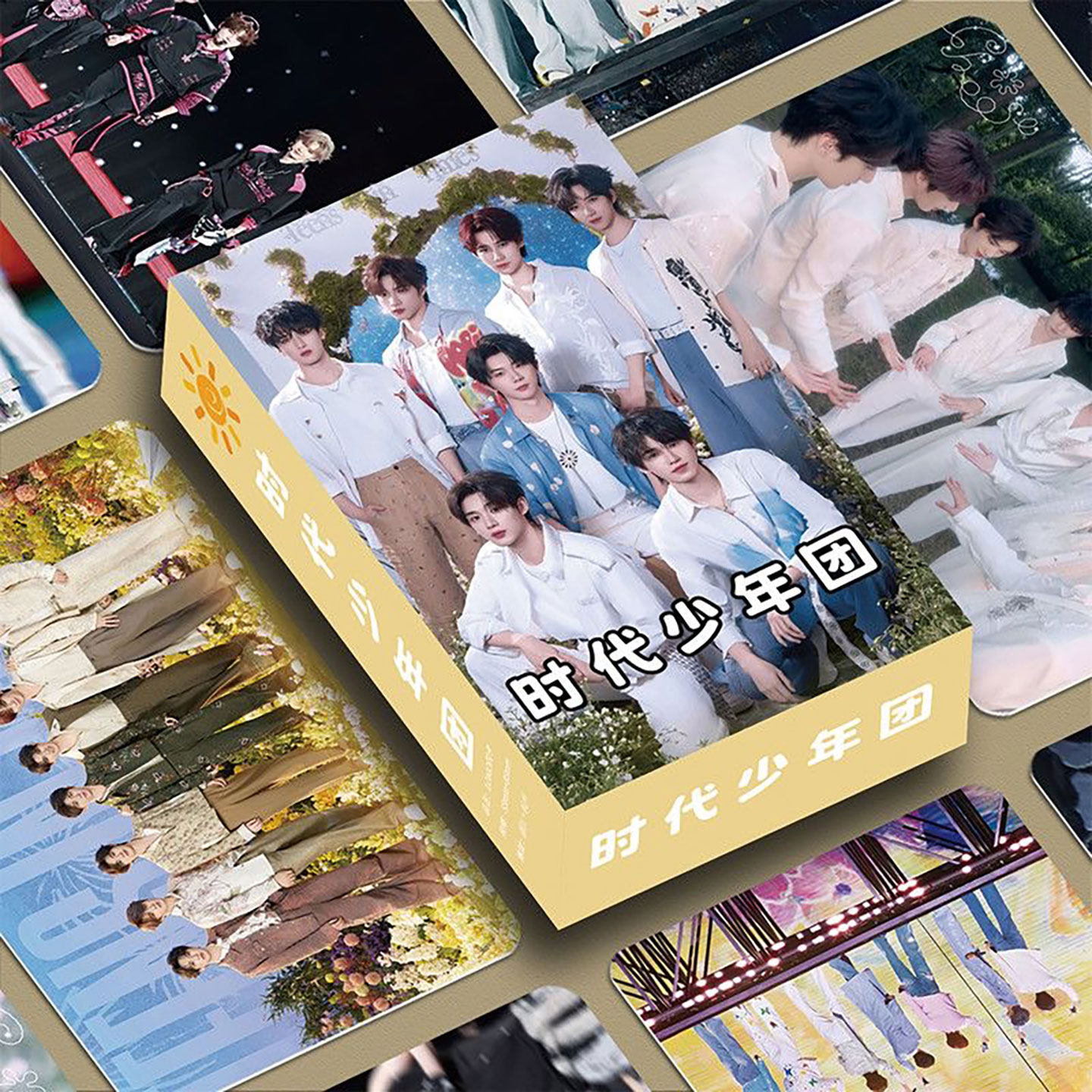 时代少年团镭射小卡-时代少年团镭射小卡促销价格、时代少年团镭射小卡
