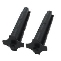 Kecheng G500U EZ-1100 1200 1300PLUS Carbon belt shaft supply shaft Return reel balance wheel plastic