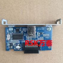 BIXOLON SRP-270A 350 275 print head USB interface board IFA-U TYPE color drive accessories