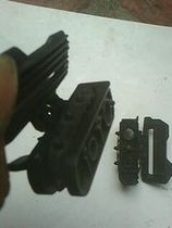 OKI6100F 5150F 7100F 760F 7150F Paper clip Continuous feeder Pulley Balance wheel