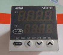 Temperature control meter SDC15 bargaining