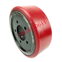 Xilin electric forklift wheel Ruyi Xilin CBD15W20W driving wheel driving wheel 195*70-60