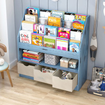 Bookshelves Landing Simple Bookshelves Shelves Home Childrens House Toys bookcase Bookcase Plotter Plotter shelf
