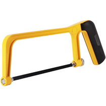 Tool Hacksaw Frame Saw Bow Metal Mini Hand Saw Saw Household Band Saw Metal Cutting 93404