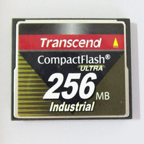 TC Transcend CF 256M ULTRA cfcard 256MB Industrial Industrial control machine