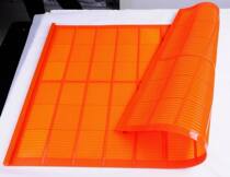 Vibrating screen DERRICKPMD600DX-A170SHALE SHAKER VIBRATING SCREEN Model DP-626