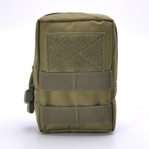 New outdoor sports running bag military fans tactical accessories bag multifunctional waterproof running bag convenient hanging bag