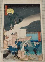 Gechuan Guangjing Jiangdos name is all out of the rice cake Guangzong disciple mystery