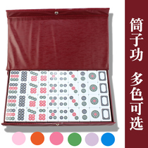 Bull Bull mahjong Hand Ruben Cheese 28 Bar Cheese Pushback special mahjong pie Sub-bucket Bull Card Nine