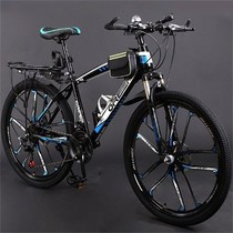 Racing light students men and women bicycles adults road mountain work youth shock absorption variable speed