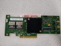 Original spot LSI SAS 92223-8i RAID M1115 46C8928 SAS2008 direct array card