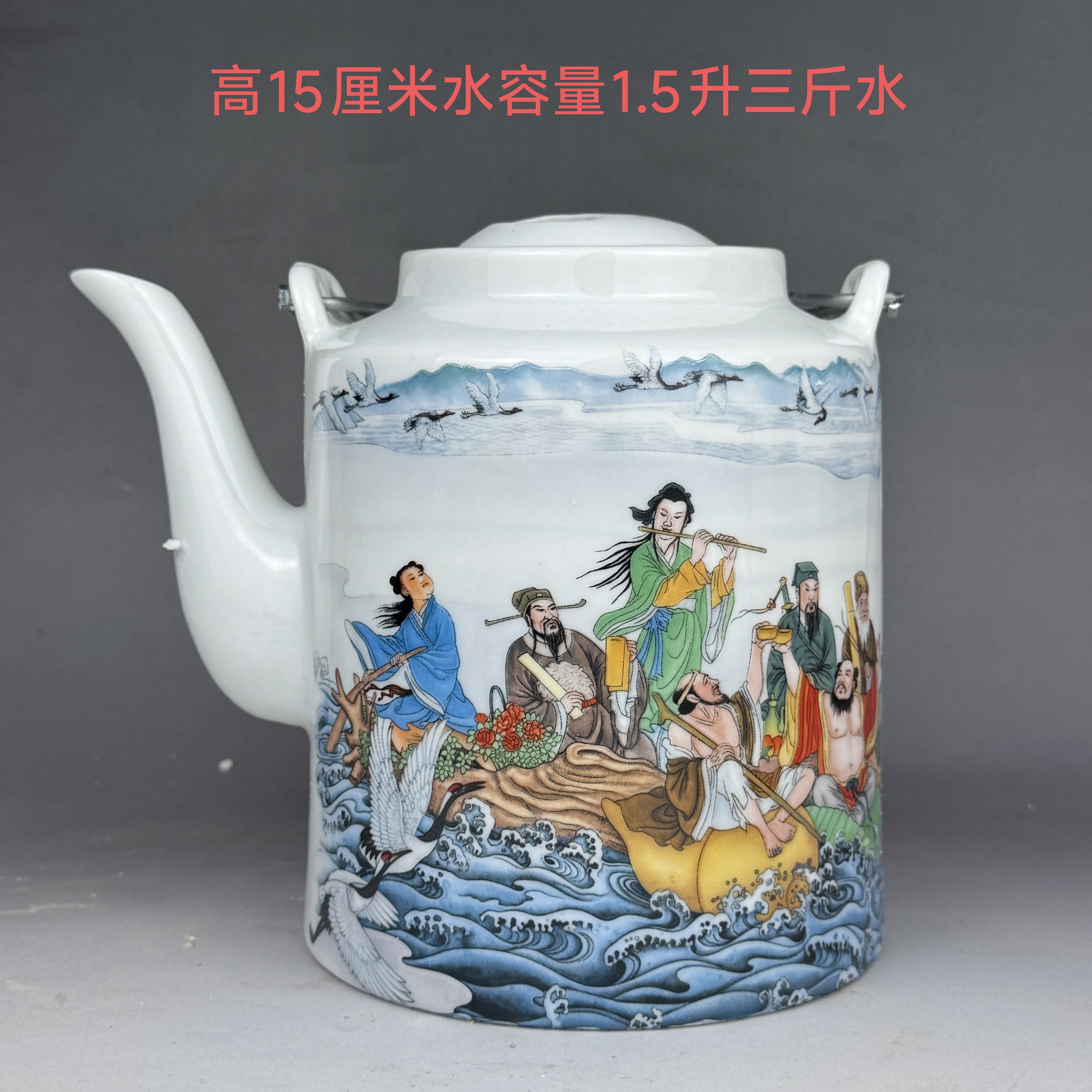 景德镇茶壶纯手工-景德镇茶壶纯手工促销价格、景德镇茶壶纯手工品牌- 淘宝