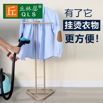 Coat rack Floor Hanging Clothes Shelf Clothes Shelf Hotel Office Coats Shelf Bedroom Hot Hangers