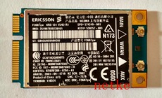 3G-модем 原装 hp 爱立信 f3607gw 模块