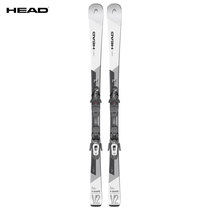 HEAD Hyde autumn and winter new mens and womens skiing biboard novice entry all-region board graphene LYT V2