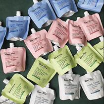 Im gonna blow it roomplus hand cream F201014