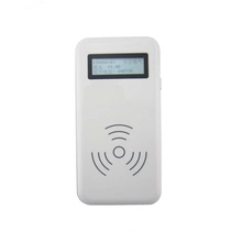 Karkt8000 (B) resident ID card reader Bluetooth type with write card Mobile Unicom Telecom card